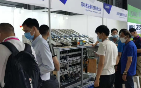 上海新國際博覽會（美博會）07.09—07.11 新品發布 ，值得期待