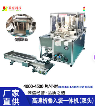 如何選購與維護面膜折疊機？