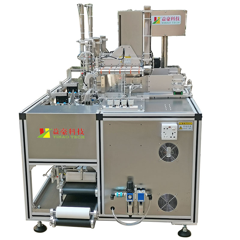 面膜折疊機(jī)：美妝產(chǎn)業(yè)的下一個(gè)百億級藍(lán)海市場