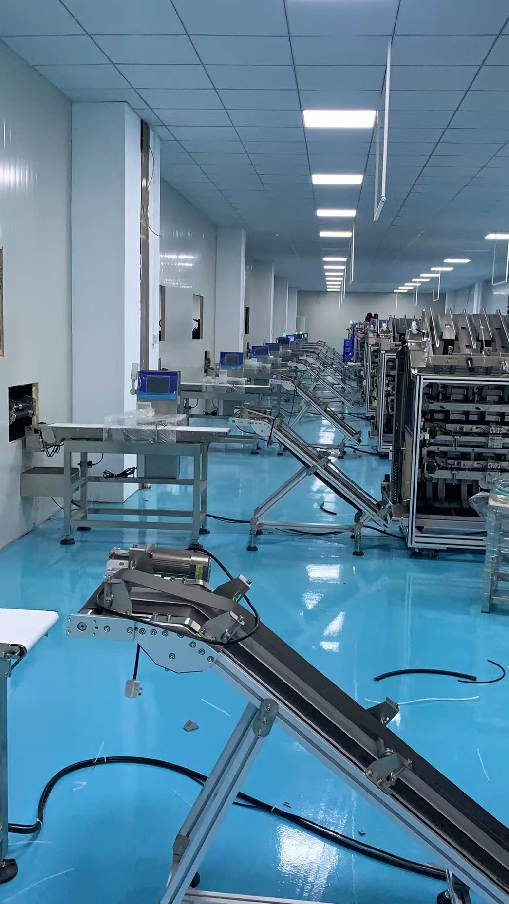 面膜折疊機為何成為美妝行業新寵？